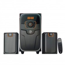 اسپیکر سه تکه XP مدل XP-AC290