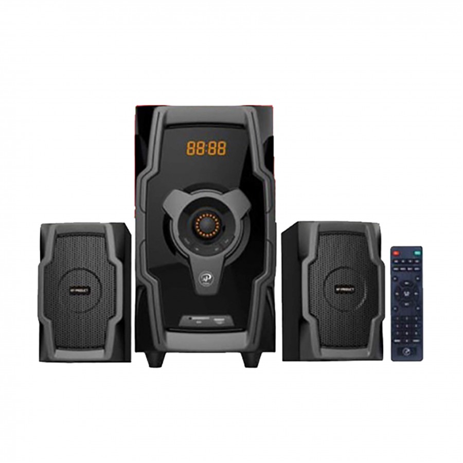 اسپیکر سه تکه XP مدل XP-AC292