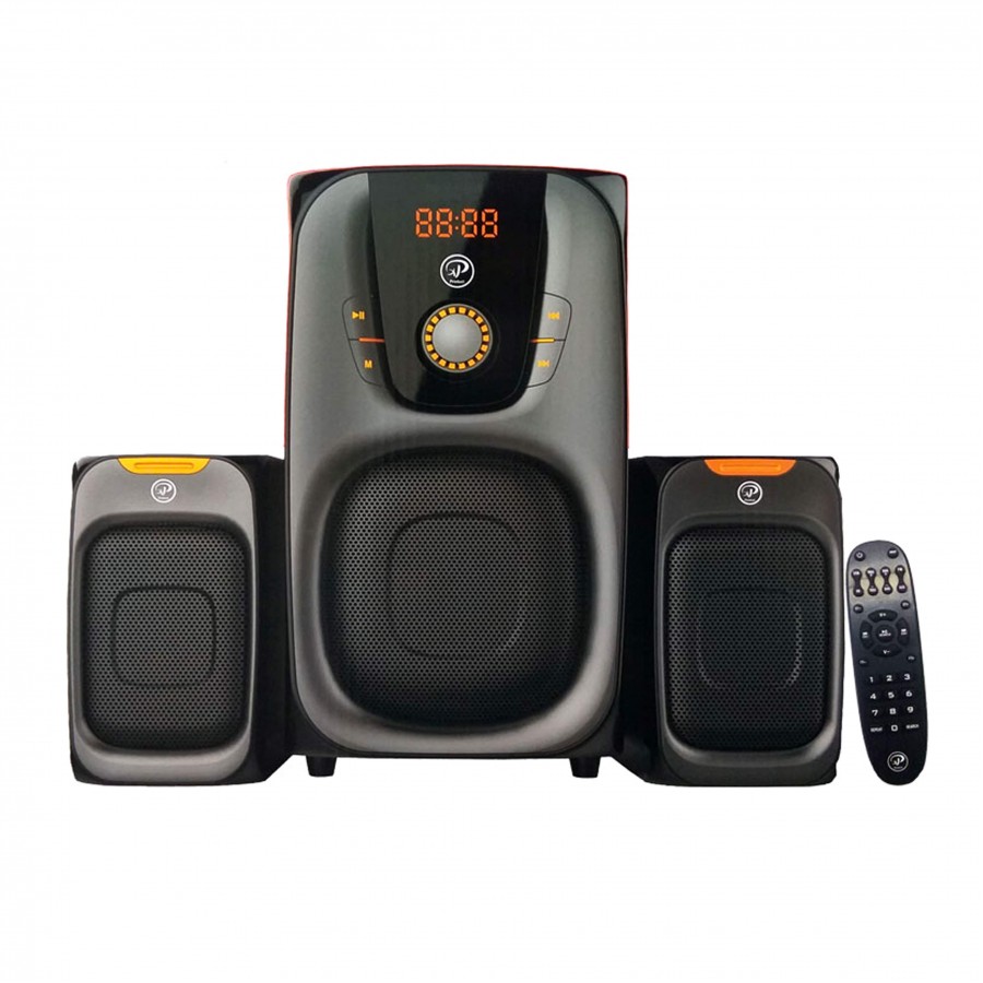 اسپیکر سه تکه XP مدل XP-AC293