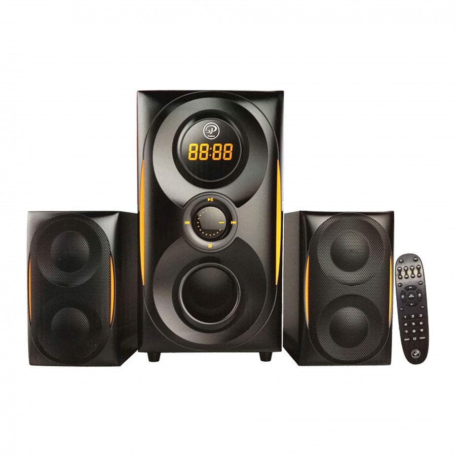 اسپیکر سه تکه XP مدل XP-AC295