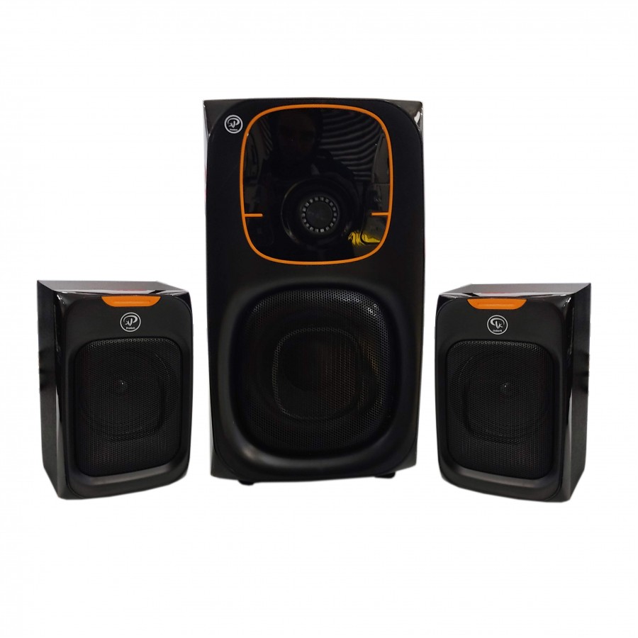 اسپیکر سه تکه XP مدل XP-AC296