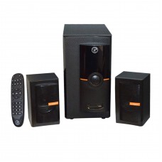 اسپیکر سه تکه XP مدل XP-AC298