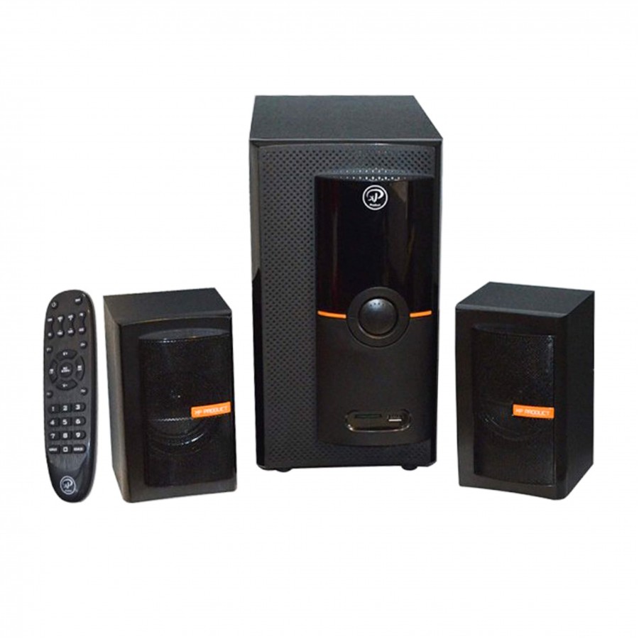 اسپیکر سه تکه XP مدل XP-AC298