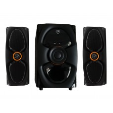 اسپیکر سه تکه بلوتوثی XP مدل AC146B