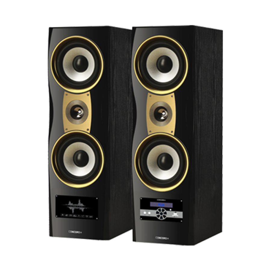 اسپیکر CONCORD مدل SA-FX6250