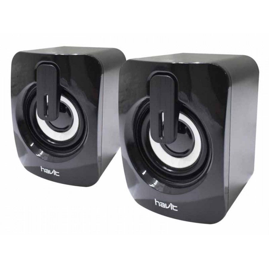  اسپیکر لپ تاپی HAVIT مدل SK589