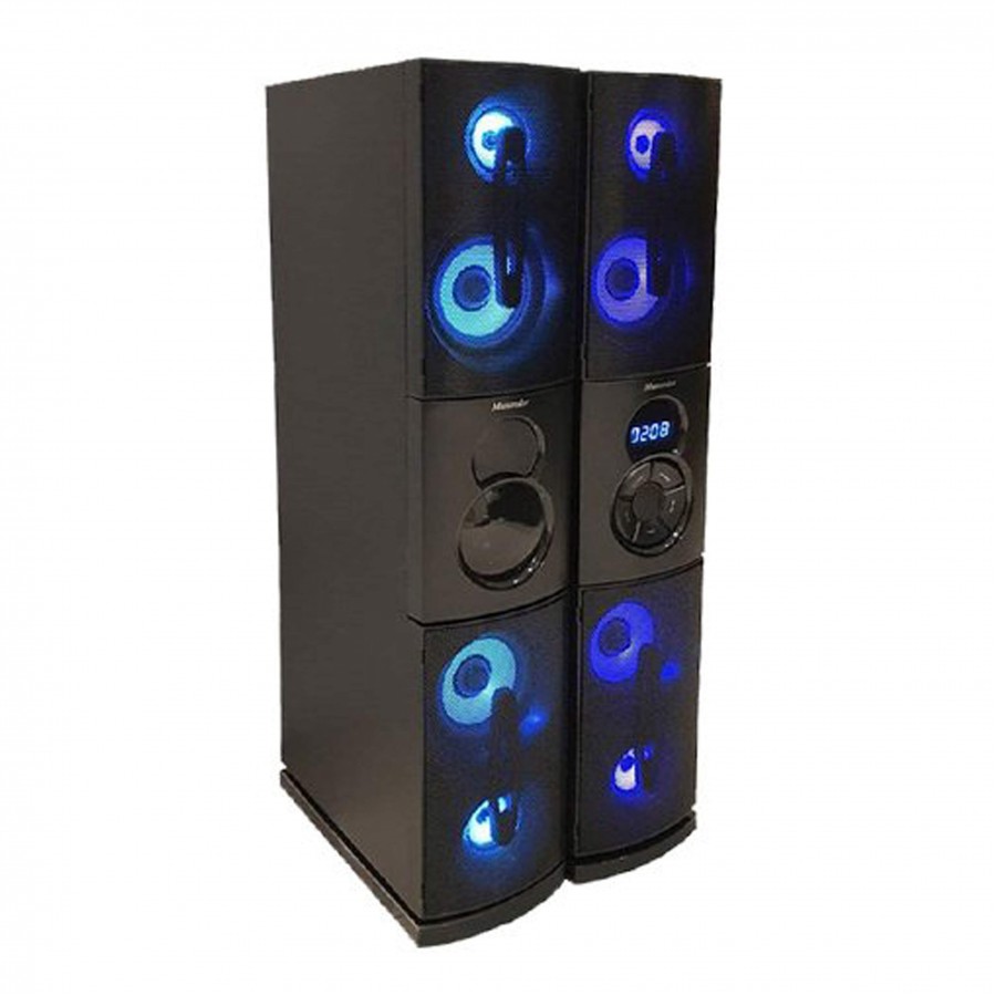 اسپیکر MAXEEDER مدل FB12