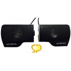 اسپیکر لپ تاپی ACTIVEX مدل SL6