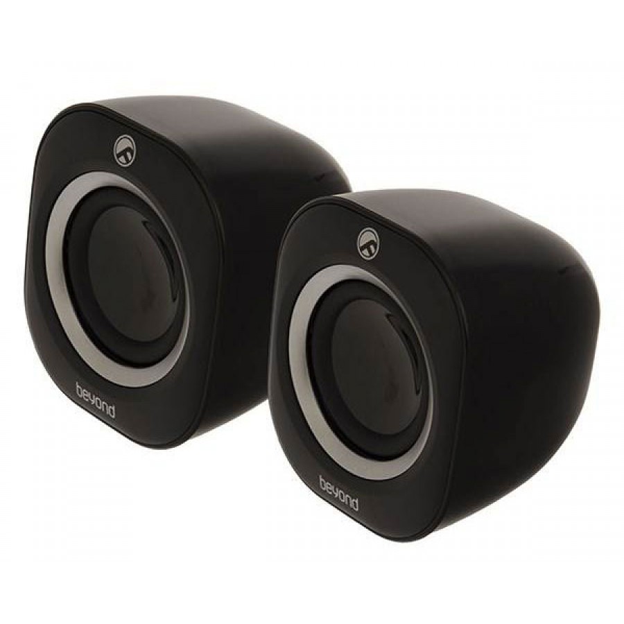 اسپیکر لپ تاپی BEYOND مدل FMS-2035