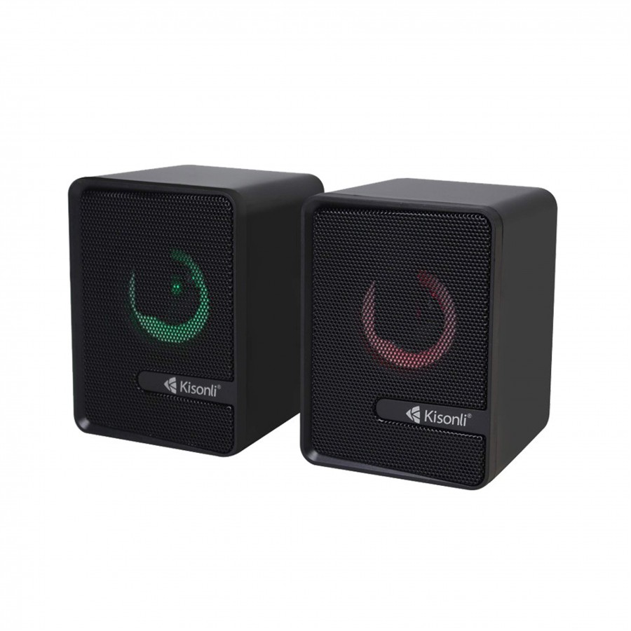 اسپیکر لپ تاپی KISONLI مدل L-4040