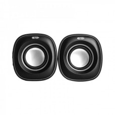 اسپیکر لپ تاپی +DETEX مدل DS914