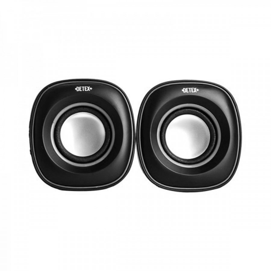 اسپیکر لپ تاپی +DETEX مدل DS914