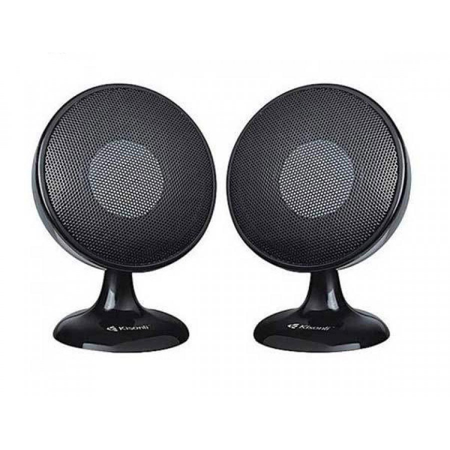 اسپیکر لپ تاپی KISONLI مدل S-888