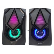 اسپیکر لپ تاپی KISONLI مدل L-9090 PLUS