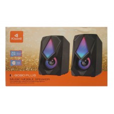 اسپیکر لپ تاپی KISONLI مدل L-9090 PLUS 