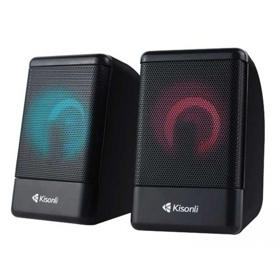 اسپیکر لپ تاپی KISONLI مدل L-8080