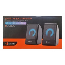 اسپیکر لپ تاپی KISONLI مدل L-8080 
