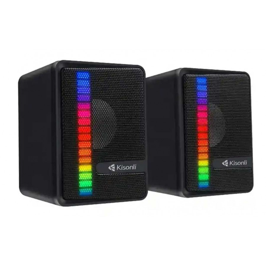 اسپیکر لپ تاپی KISONLI مدل X14