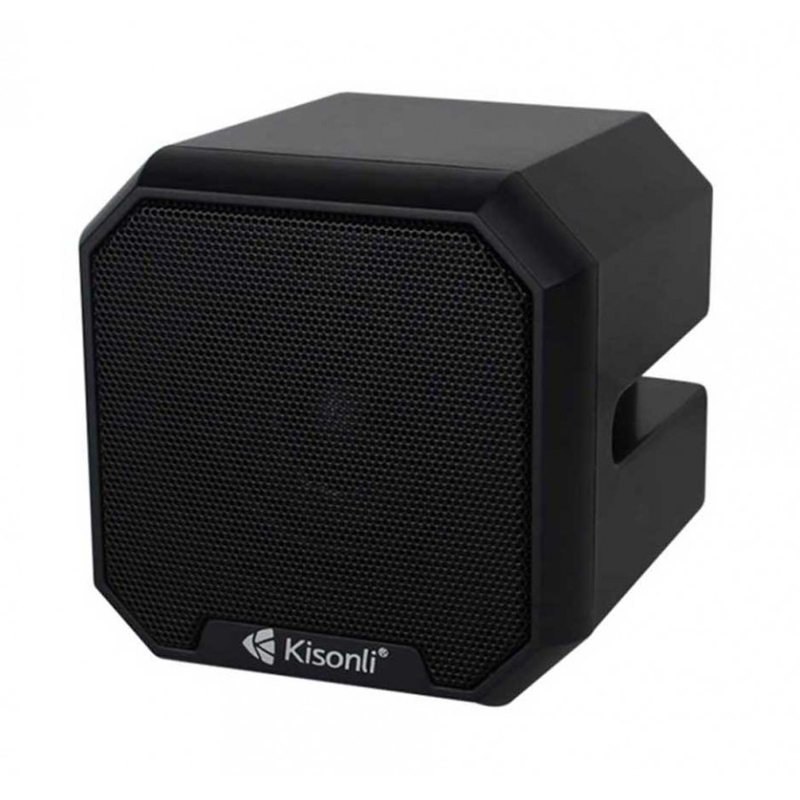 اسپیکر لپ تاپی KISONLI مدل i-550