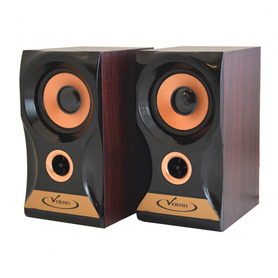 اسپیکر لپ تاپی Venous مدل PV-SU132