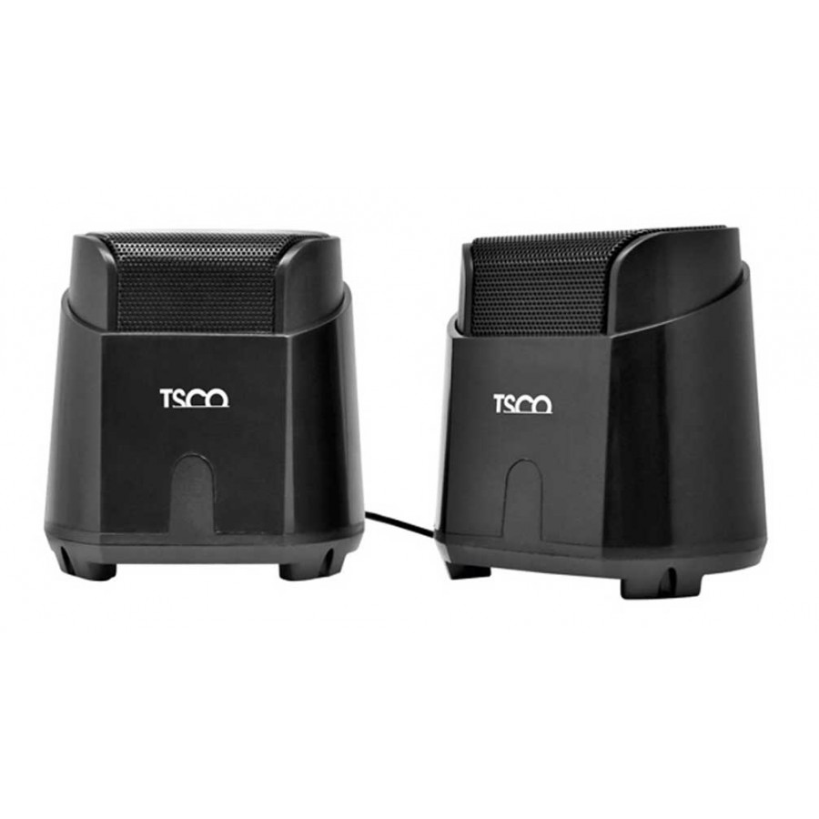 اسپیکر لپ تاپی TSCO مدل TS 2061