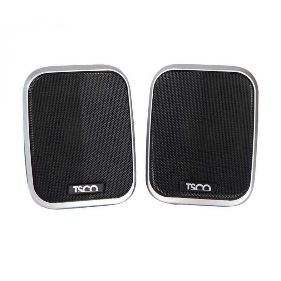 اسپیکر لپ تاپی TSCO مدل TS2063