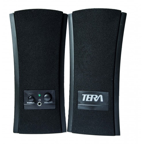 اسپیکر لپ تاپی Tetra