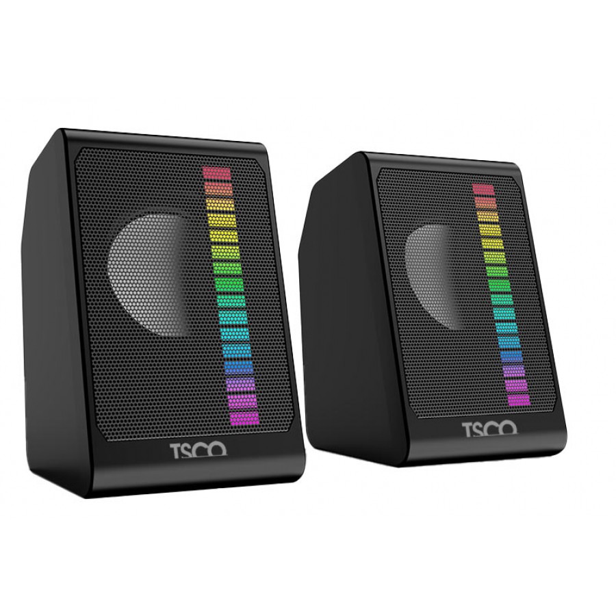 اسپیکر لپ تاپی TSCO مدل TS 2057