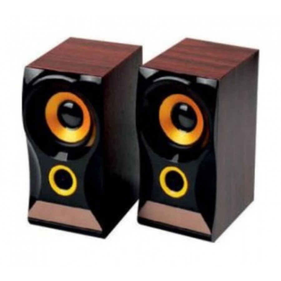 اسپیکر لپ تاپی XP مدل SU132C