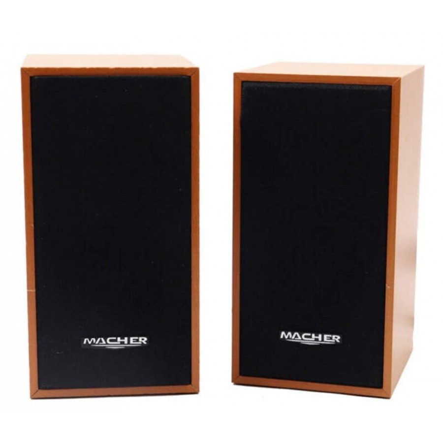 اسپیکر لپ تاپی MACHER مدل MR-65