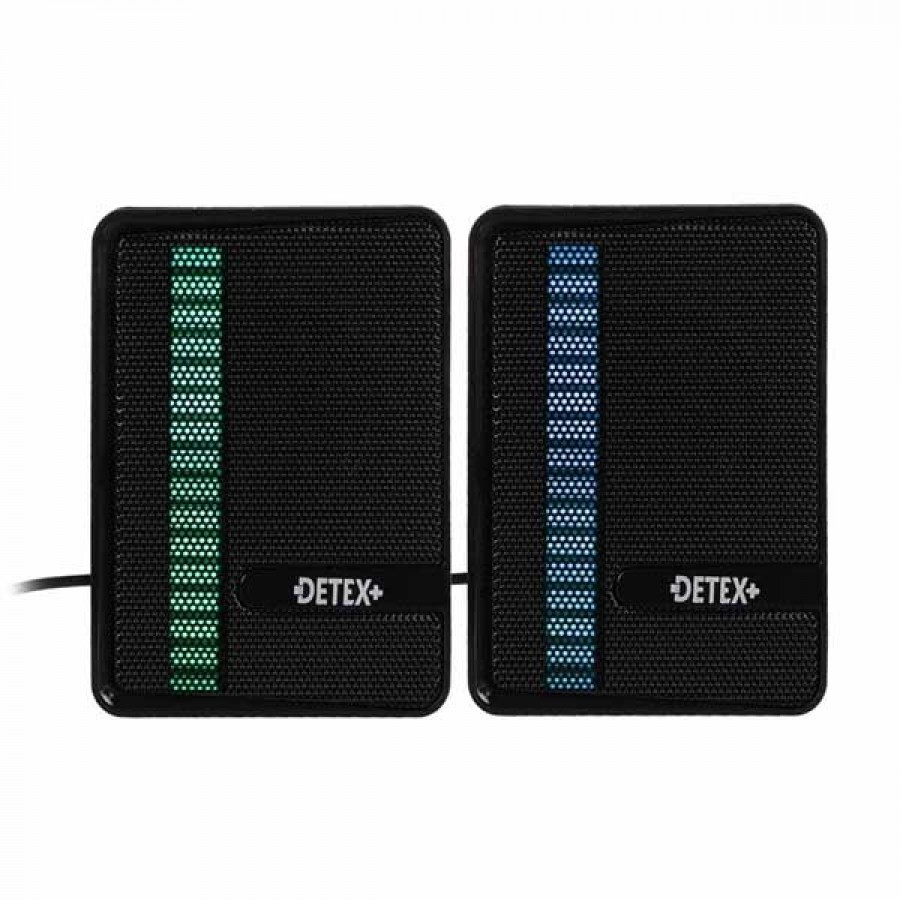 اسپیکر لپ تاپی +DETEX مدل DS915