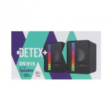 اسپیکر لپ تاپی +DETEX مدل DS915 
