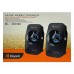 اسپیکر لپ تاپی KISONLI مدل L-3030