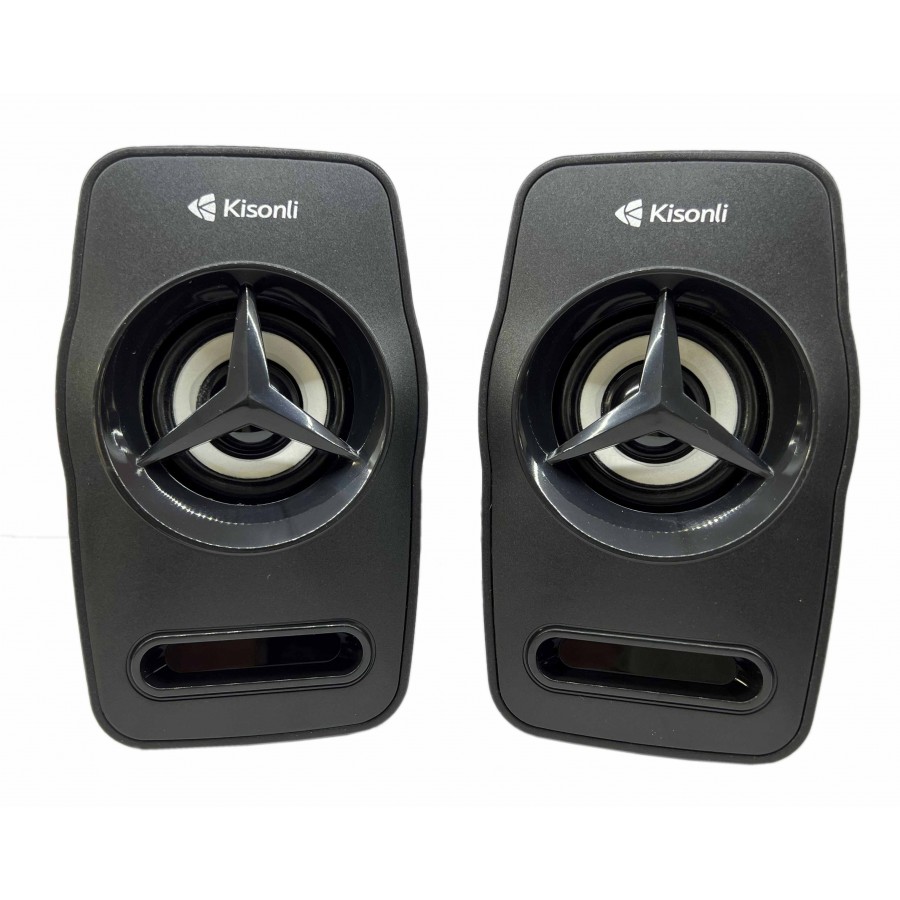 اسپیکر لپ تاپی KISONLI مدل L-3030