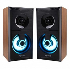 اسپیکر لپ تاپی بلوتوثی KISONLI مدل U-9001