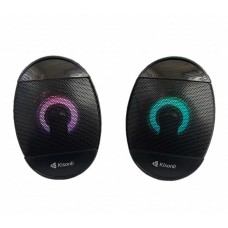 اسپیکر لپ تاپی KISONLI مدل L-7070