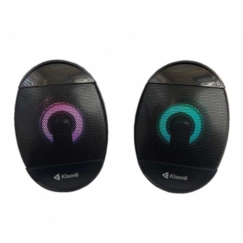 اسپیکر لپ تاپی KISONLI مدل L-7070