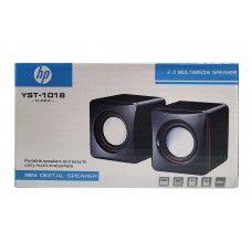 اسپیکر لپ تاپی طرح HP مدل YST-1018 