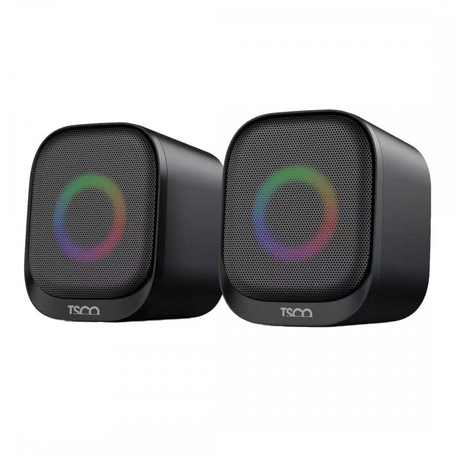 اسپیکر لپ تاپی TSCO مدل TS 2073