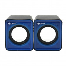 اسپیکر لپ تاپی KISONLI مدل V310