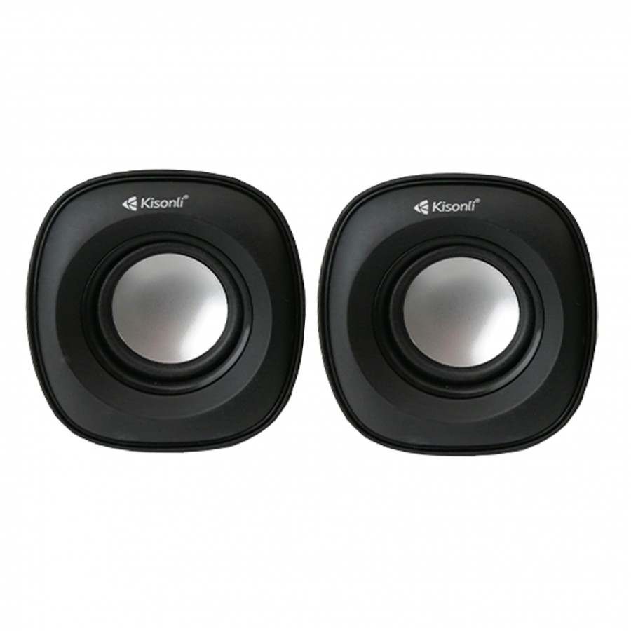 اسپیکر لپ تاپی KISONLI مدل V350