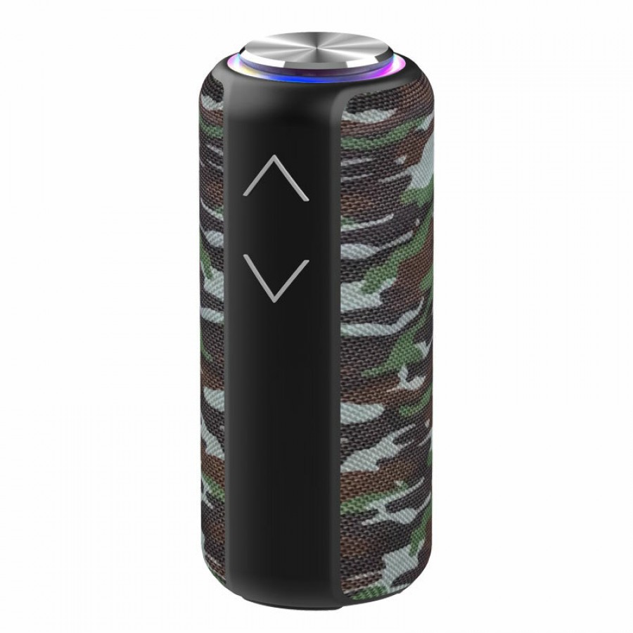 اسپیکر شارژی بلوتوثی HOPESTAR مدل P30 PRO با قابلیت پاوربانک