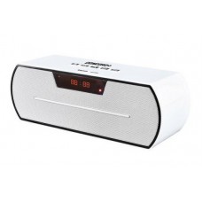 اسپیکر شارژی بلوتوث CONCORD مدل BT-S100U