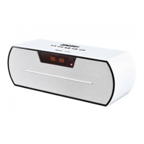 اسپیکر شارژی بلوتوث CONCORD مدل BT-S100U