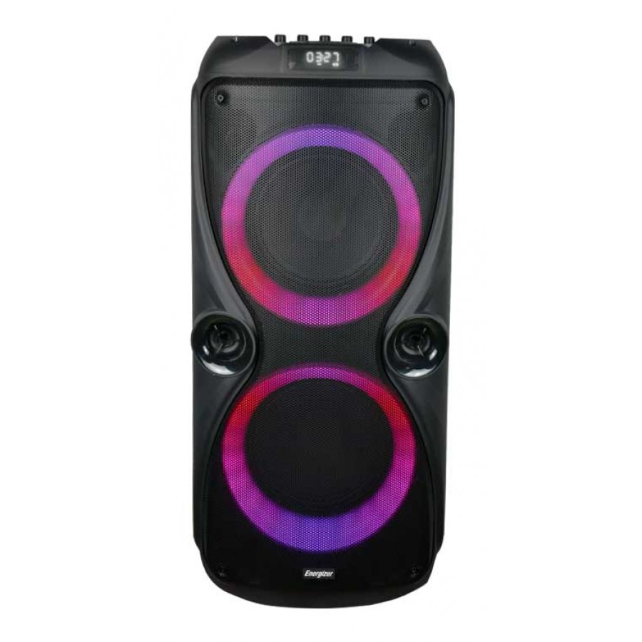 اسپیکر شارژی ENERGIZER مدل BTS580