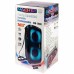 اسپیکر شارژی MACHER مدل MR-1400 به همراه میکروفون