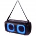 اسپیکر شارژی MACHER مدل MR-1400 به همراه میکروفون