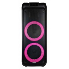 اسپیکر شارژی ENERGIZER مدل BTS470 به همراه میکروفون