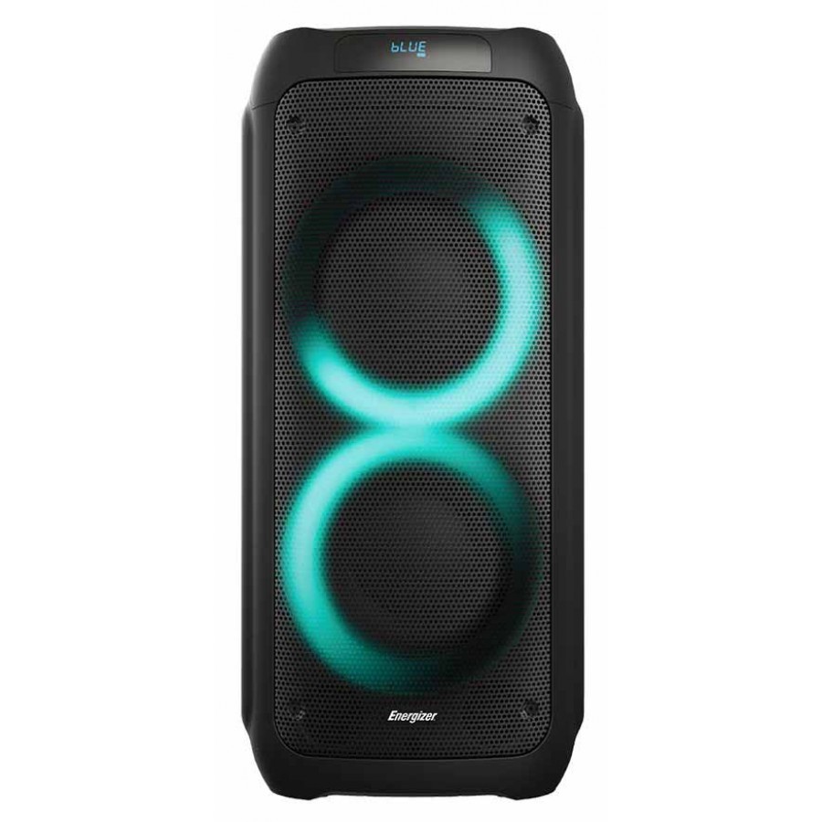 اسپیکر شارژی ENERGIZER مدل BTS495 به همراه میکروفون