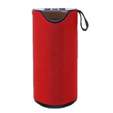 اسپیکر شارژی بلوتوثی مدل GT-111